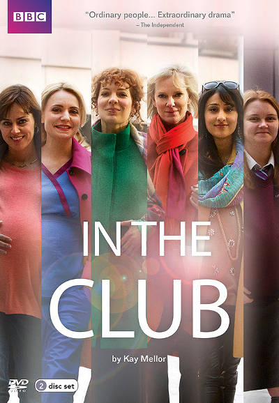 In the Club - Season 1 [110880] (A1773073316) [[Shows 2.0]] --Plex--